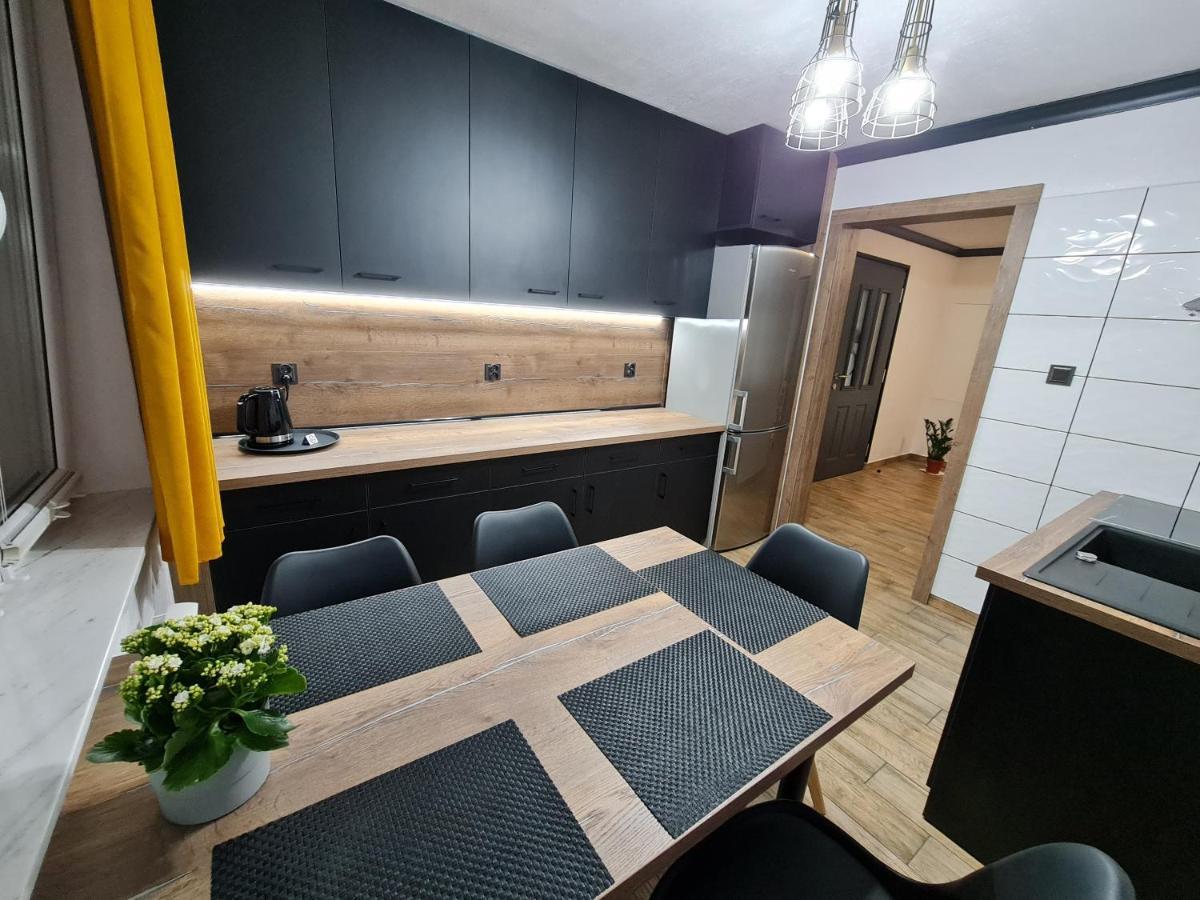Villa Slavia Chmielno Extérieur photo