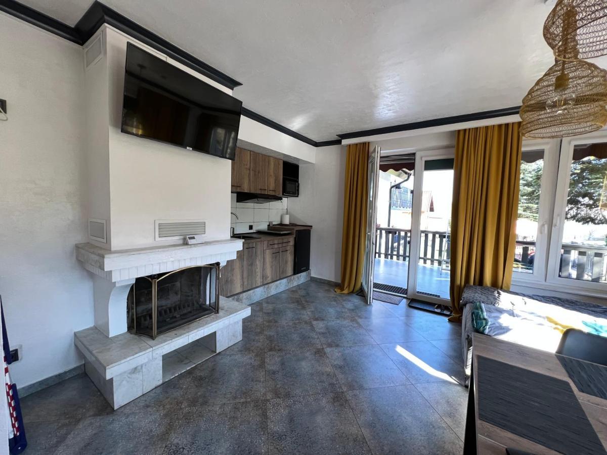 Villa Slavia Chmielno Extérieur photo